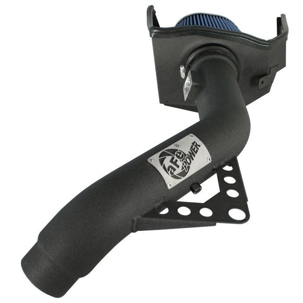 aFe 54-12202 - AFE54-12202 - aFe MagnumFORCE Intake Stage-2 Pro 5R 12-15 BMW 335i (F30) L6 3.0L (t) N55 - Shipped in Europe - Tuningsupply.com