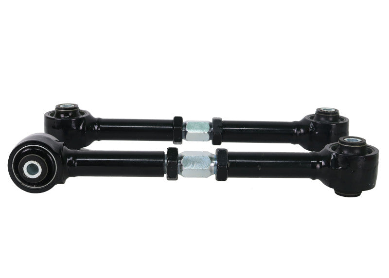 Superpro TRC1138 - SPRTRC1138 - Superpro 23-24 Toyota Sequoia HD Adjustable Upper Trailing Arm Set - Shipped in Europe - Tuningsupply.com