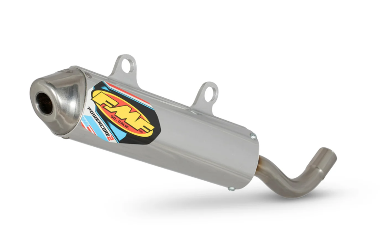 FMF Racing 025261 - FMF025261 - FMF Racing KTM250SX 19-2/250-300XC/XCW TPI 20-3/HQTC250 19-2/TE/X250i-300i 2020-3/GGEC/EX250-300 PC2 - Shipped in Europe - Tuningsupply.com