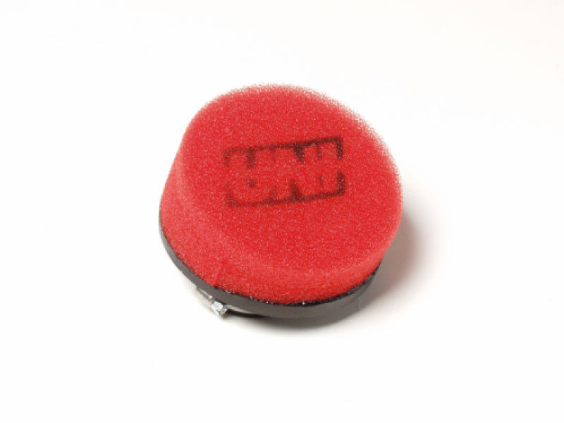 Uni Filter NU-2487ST - UNINU-2487ST - Uni Filter 02-24 Kawasaki KLX 110 Hi-Flow / 03-05 Suzuki DRZ 110 Hi-Flow Air Filter - Shipped in Europe - Tuningsupply.com