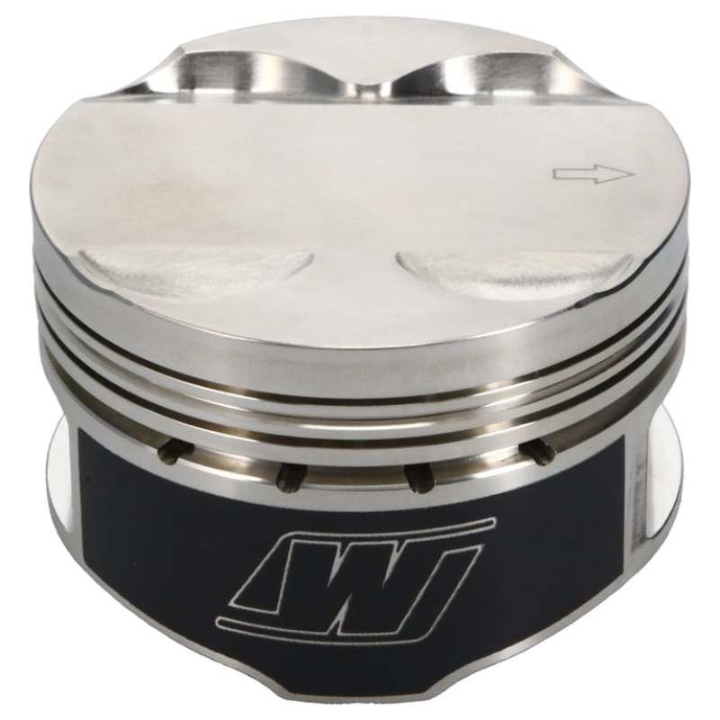 Wiseco K683M82AP - WISK683M82AP - Wiseco 97-02 Mitsubishi Lancer 4G93/4G94 1.8L 82.0mm Bore .040 Size -2.5cc FT 1.190CH 8.9 Piston Kit - Shipped in Europe - Tuningsupply.com