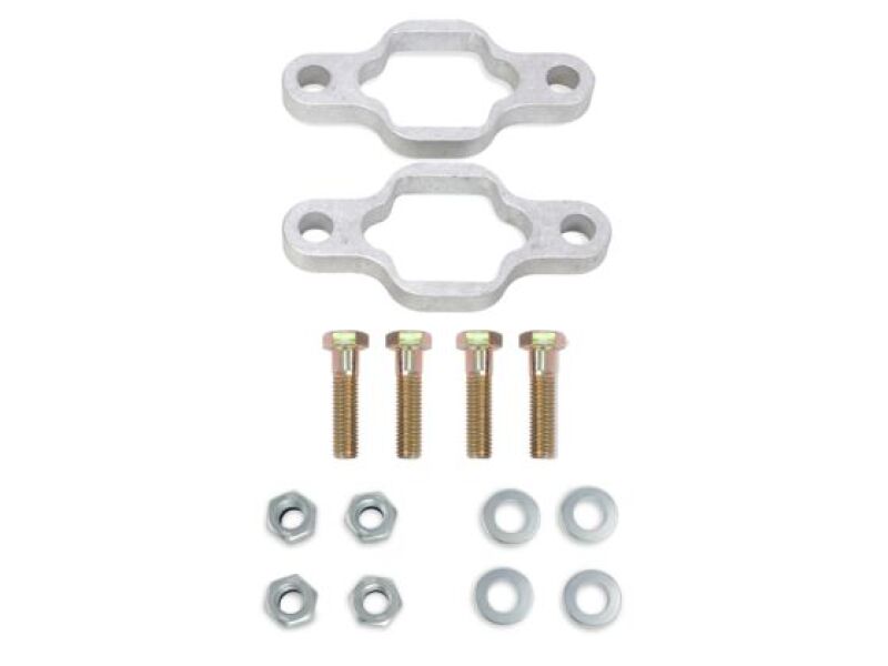 Cognito 110-90258 - COG110-90258 - Cognito 11-19 Chevy/GMC Silverado/Sierra 2500/3500 HD 2WD/4WD 0.5in Front Shock Extender Kit - Shipped in Europe - Tuningsupply.com