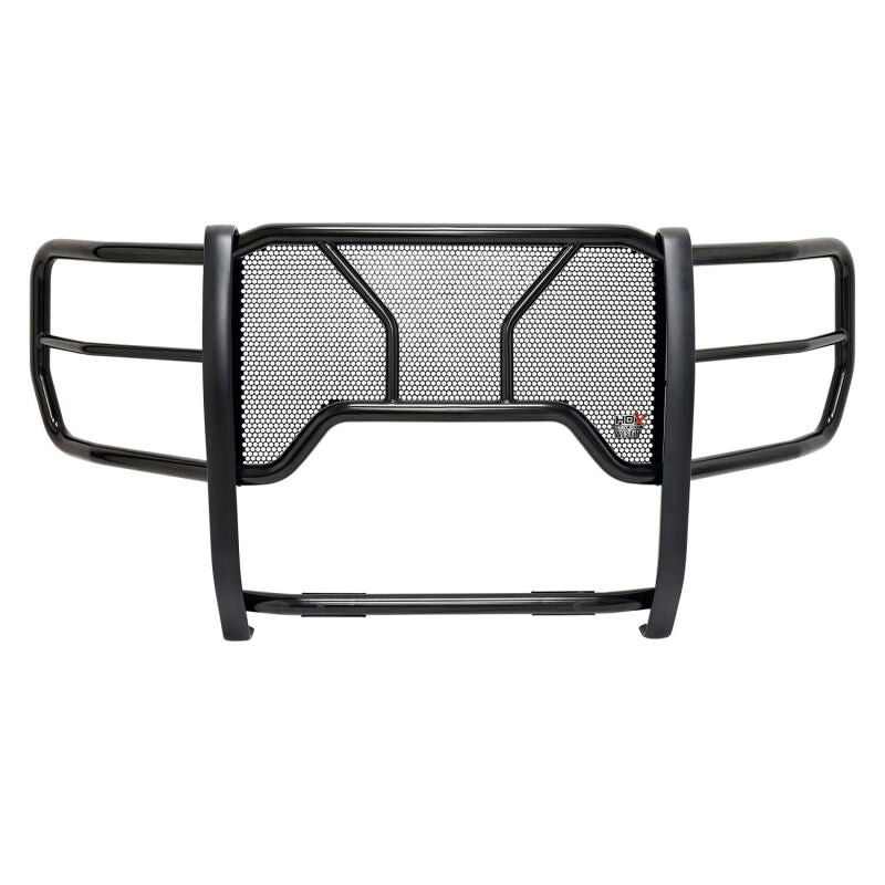 Westin 57-24105 - WES57-24105 - Westin 23-24 Ford F250/350 HDX Modular Grille Guard - Black - Shipped in Europe - Tuningsupply.com