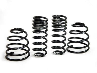 H&R 29513-2 - HRS29513-2 - H&R 98-04 Porsche 911/996 C2 (2WD) Cabrio/Targa Sport Spring - Shipped in Europe - Tuningsupply.com