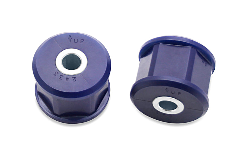 Superpro SPF2433K - SPRSPF2433K - SuperPro Differential Support Bracket - Shipped in Europe - Tuningsupply.com