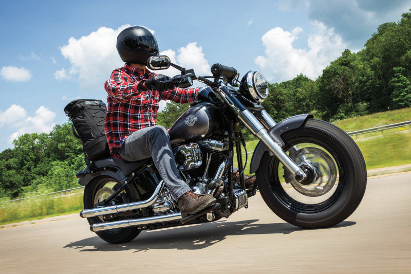 Kuryakyn 5282 - KUR5282 - Kuryakyn Momentum Freeloader Duffle - Shipped in Europe - Tuningsupply.com