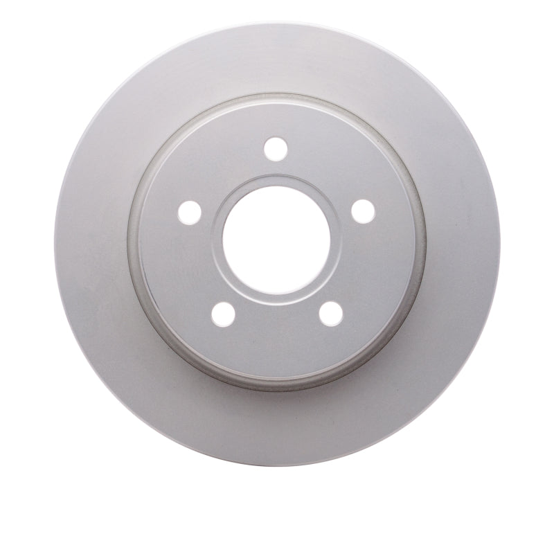 DFC 604-54066 - DFC604-54066 - DFC 12-18 Ford Focus Rear GeoSPEC Coated Rotor - Shipped in Europe - Tuningsupply.com