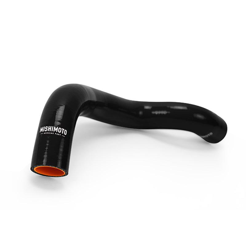 Mishimoto MMHOSE-WR6-07BK - MISMMHOSE-WR6-07BK - Mishimoto 07-11 Jeep Wrangler 6cyl Black Silicone Hose Kit - Shipped in Europe - Tuningsupply.com