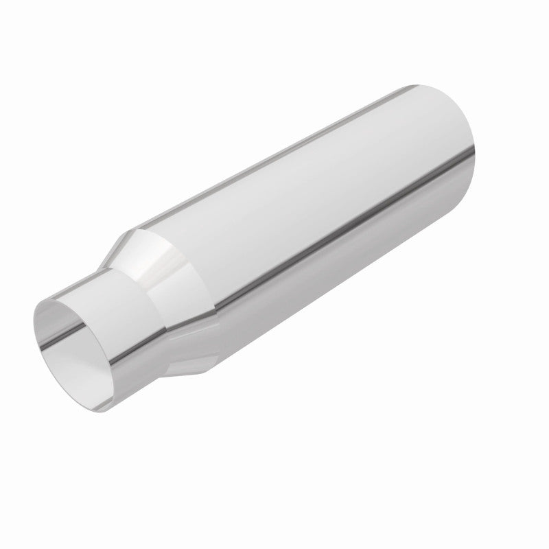 Magnaflow 35205 - MAG35205 - MagnaFlow Tip 1-pk BB SC 3.5x12 2.5 ID 15 - Shipped in Europe - Tuningsupply.com
