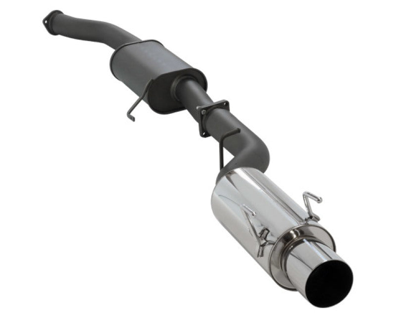 HKS 31006-AN012 - HKS31006-AN012 - HKS Hi-Power 409 BNR32 RB26DETT - Shipped in Europe - Tuningsupply.com