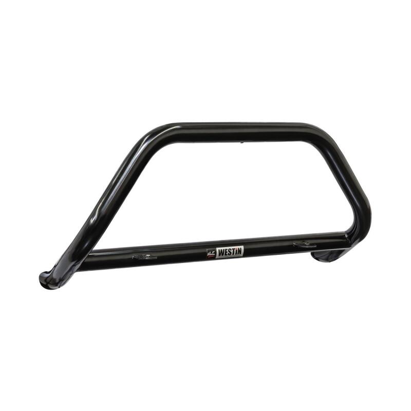 Westin 30-0025 - WES30-0025 - Westin Safari Light Bar Universal (10.75in mounting depth) - Black - Shipped in Europe - Tuningsupply.com