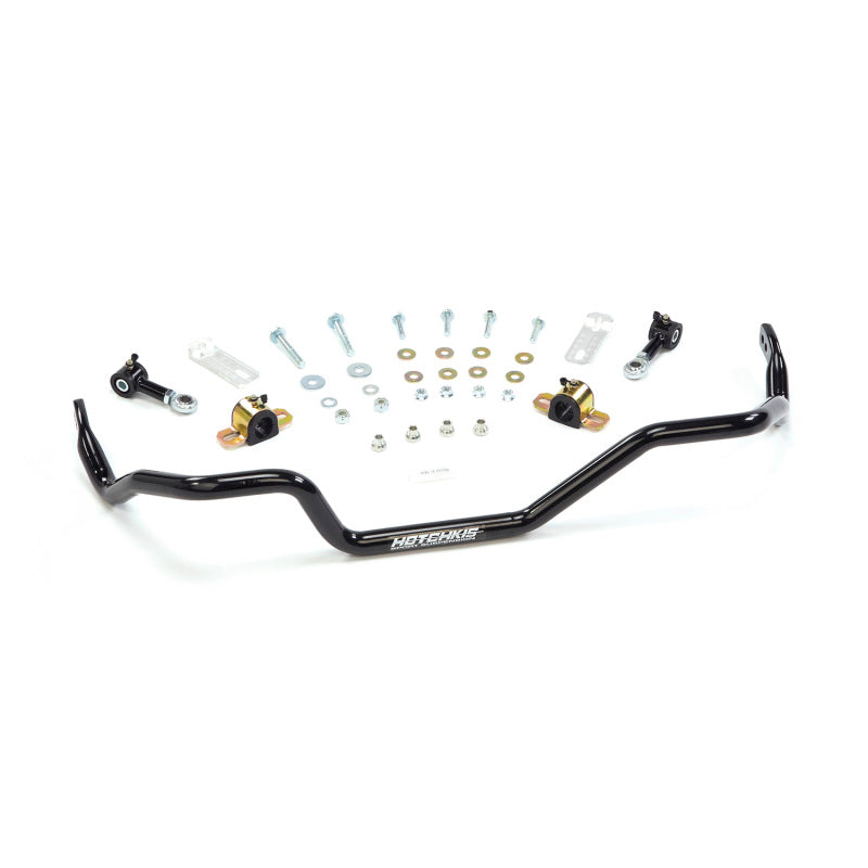 Hotchkis 22826R - HOT22826R - Hotchkis 99+ E46 BMW M3 Rear Swaybar - Shipped in Europe - Tuningsupply.com