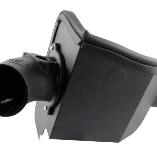 aFe 51-30392 - AFE51-30392 - aFe MagnumFORCE Intakes Stage-2 PDS AIS PDS Ford Diesel Trucks 03-07 V8-6.0L (td) - Shipped in Europe - Tuningsupply.com