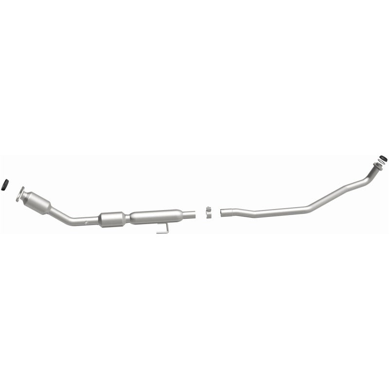 Magnaflow 52524 - MAG52524 - MagnaFlow Direct Fit Catalytic Converter 14-15 Toyota Corolla 1.8L - Shipped in Europe - Tuningsupply.com