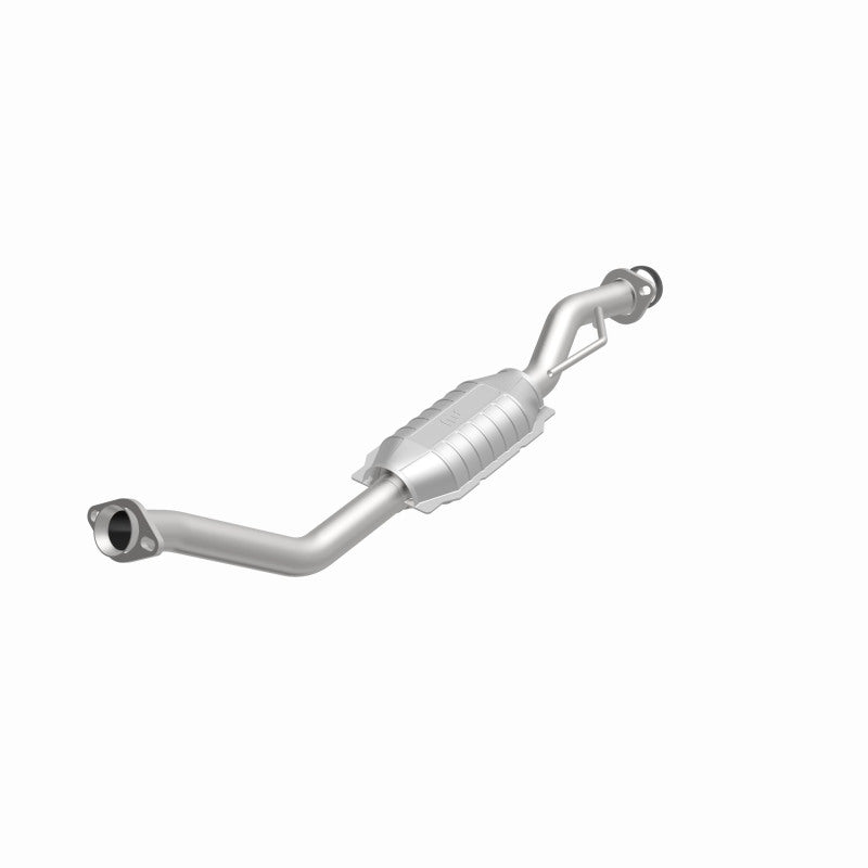 Magnaflow 23376 - MAG23376 - MagnaFlow Direct Fit Catalytic Converter Ford 88 92 - Shipped in Europe - Tuningsupply.com