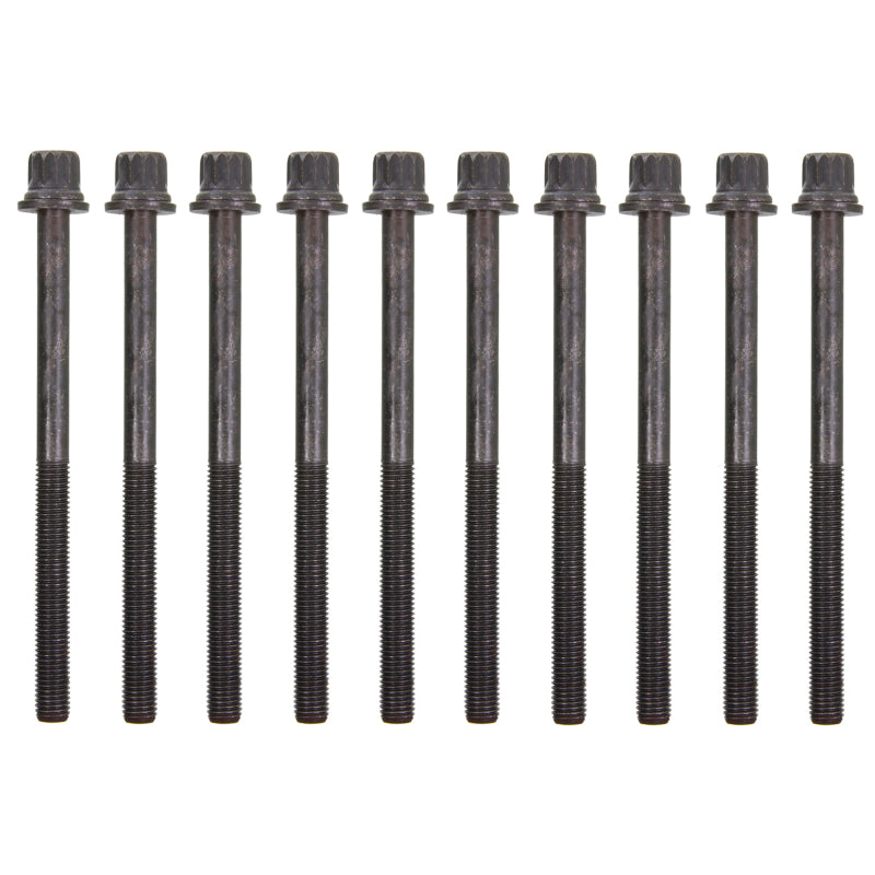 Fel-Pro ES71333 - FELES71333 - Fel-Pro 04-08 Acura TSX/02-06 RSX/02-11 Honda Civic/02-09 CR-V Engine Cylinder Head Bolt Set - Shipped in Europe - Tuningsupply.com