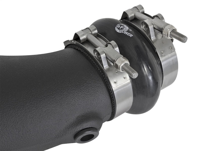 aFe 54-76213 - AFE54-76213 - aFe Momentum GT Stage 2 Pro 5R Intake System 07-11 Jeep Wrangler (JK) V6 3.8L w/ Mechanical Fan - Shipped in Europe - Tuningsupply.com