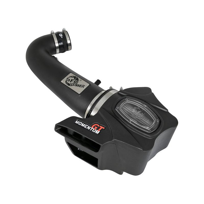 aFe 51-76205-1 - AFE51-76205-1 - aFe POWER Momentum GT Pro DRY S Cold Air Intake System 11-17 Jeep Grand Cherokee (WK2) V8 5.7L HEMI - Shipped in Europe - Tuningsupply.com