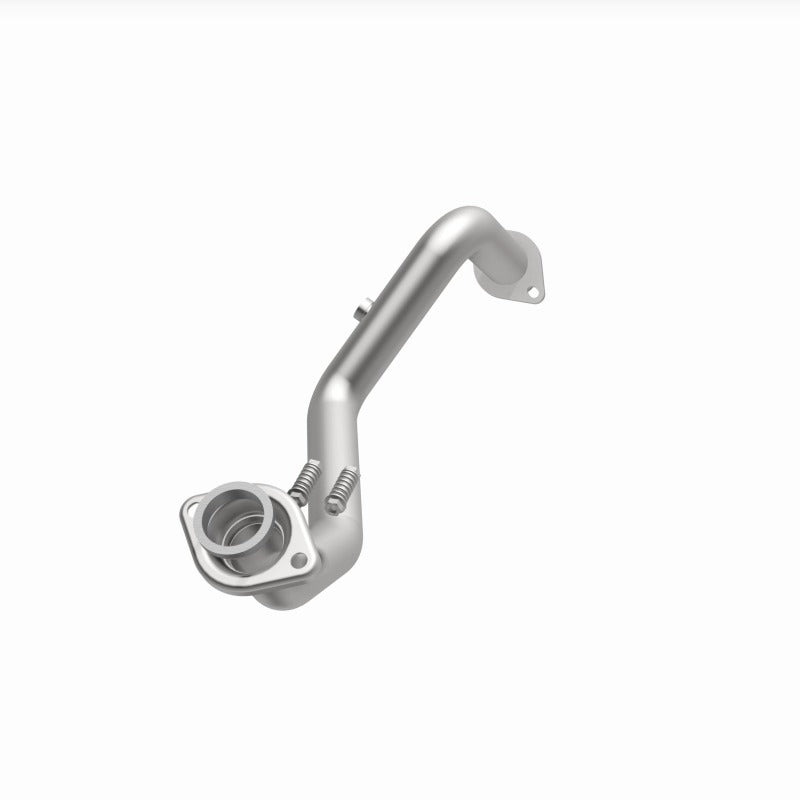 Magnaflow 107-0229 - MAG107-0229 - BRE Exhaust 06-12 RAV4 2.4L 2.5L 3.5L Front Pipe Kit - Shipped in Europe - Tuningsupply.com