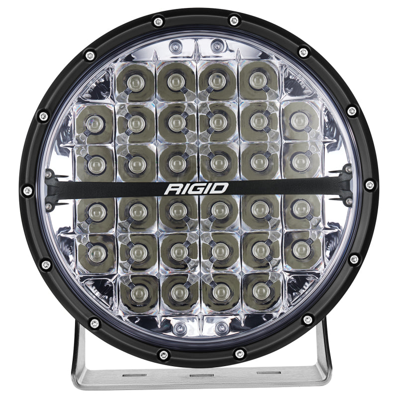 Rigid Industries 36422 - RIG36422 - Rigid Industries 360-Series 9in LED Off-Road Spot Beam - RGBW - Shipped in Europe - Tuningsupply.com