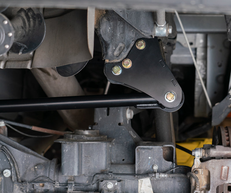 Carli CS-DATB-14-R-PWKIT - CLICS-DATB-14-R-PWKIT - Carli 14-24 Ram 2500 Power Wagon Extended Rear Track Bar Kit - Shipped in Europe - Tuningsupply.com