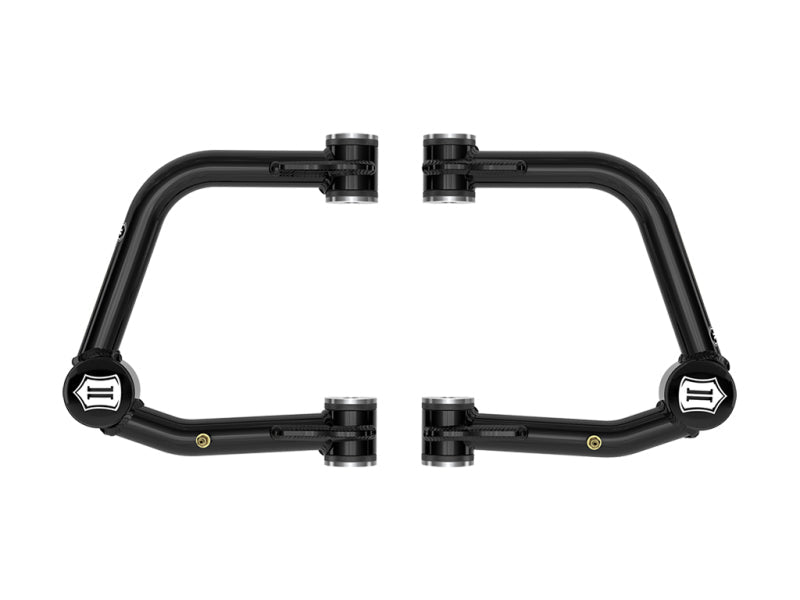 ICON 58452DJ - ICO58452DJ - ICON 2024+ Toyota Tacoma Tubular UCA DJ Pro Kit - Shipped in Europe - Tuningsupply.com