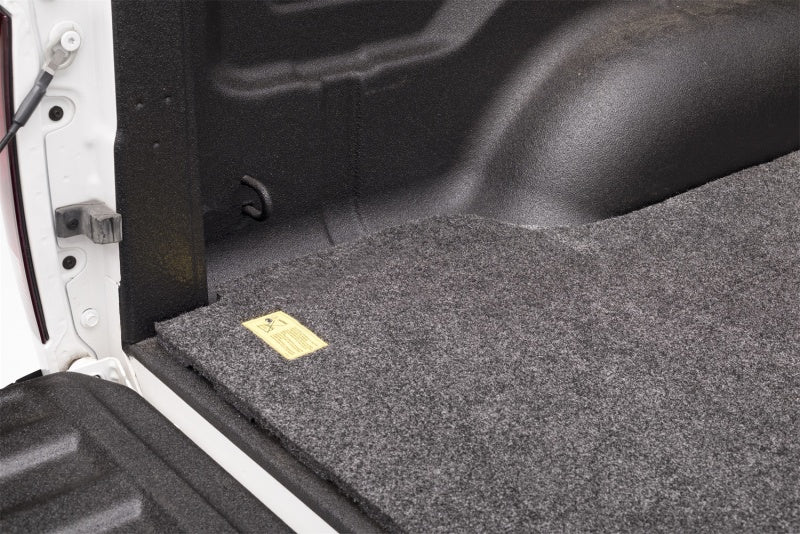 BedRug BMQ04SCS - BEDBMQ04SCS - BedRug 04-14 Ford F-150 5ft 6in Bed Mat (Use w/Spray-In & Non-Lined Bed) - Shipped in Europe - Tuningsupply.com