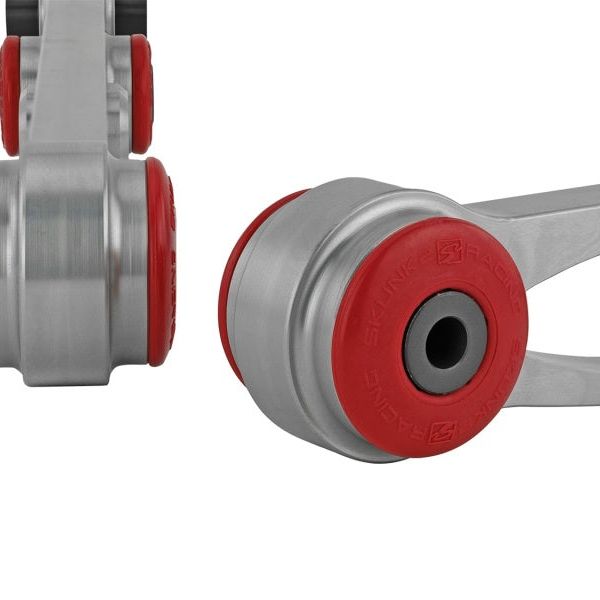 Skunk2 Racing 542-05-2105 - SKK542-05-2105 - Skunk2 Honda/Acura EG/DC Ultra Series Rear Lower Control Arm Set - Clear - Shipped in Europe - Tuningsupply.com