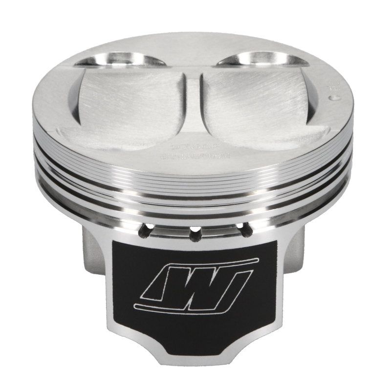 Wiseco K590M84 - WISK590M84 - Wiseco MAZDA MIATA 1.8L 4v 10.5:1 84.0MM Piston Shelf Stock Kit - Shipped in Europe - Tuningsupply.com