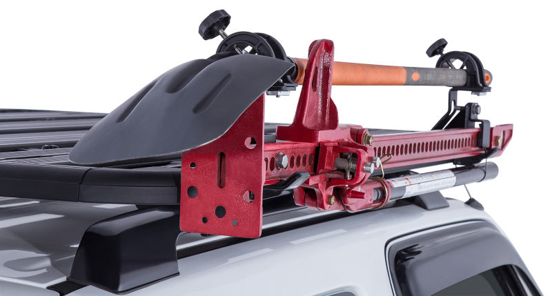 Rhino-Rack 43157 - RHR43157 - Rhino-Rack Pioneer High Lifting Jack & Shovel Bracket Kit - Shipped in Europe - Tuningsupply.com