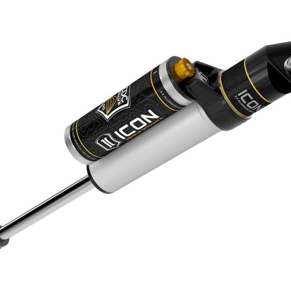 ICON 217715CP - ICO217715CP - ICON 09-18 Ram 1500 0-3in Rear 2.5 Series Shocks VS PB CDCV - Pair - Shipped in Europe - Tuningsupply.com