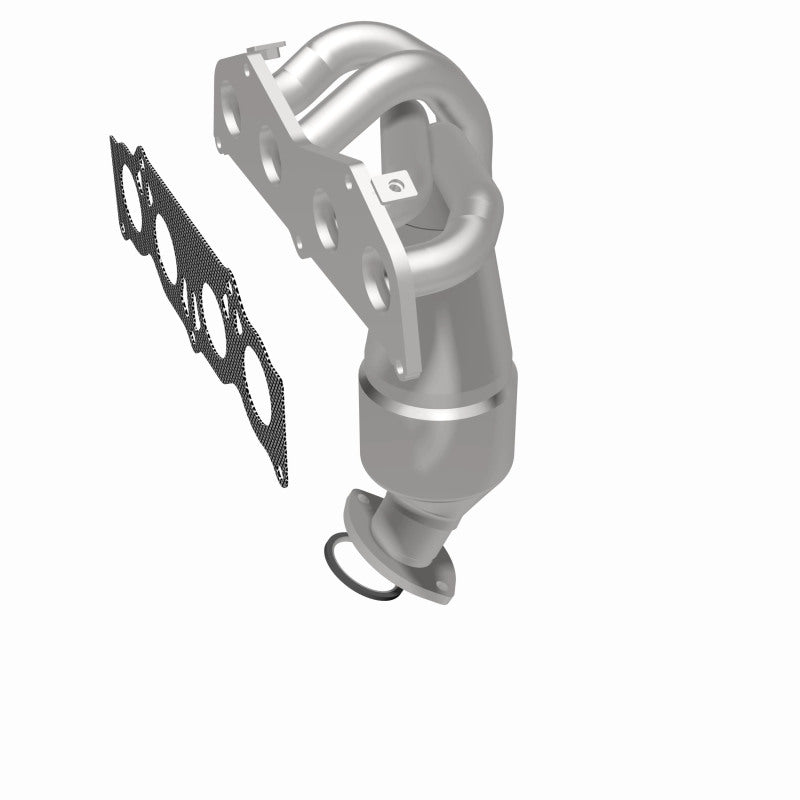 Magnaflow 50803 - MAG50803 - MagnaFlow Direct Fit Catalytic Converter 02-06 Toyota Camry 2.4L - Shipped in Europe - Tuningsupply.com