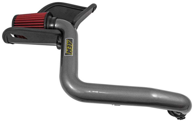 AEM Induction 21-764C - AEM21-764C - AEM 2015 Volkswagen Jetta 2.0L L4 - Cold Air Intake System - Shipped in Europe - Tuningsupply.com