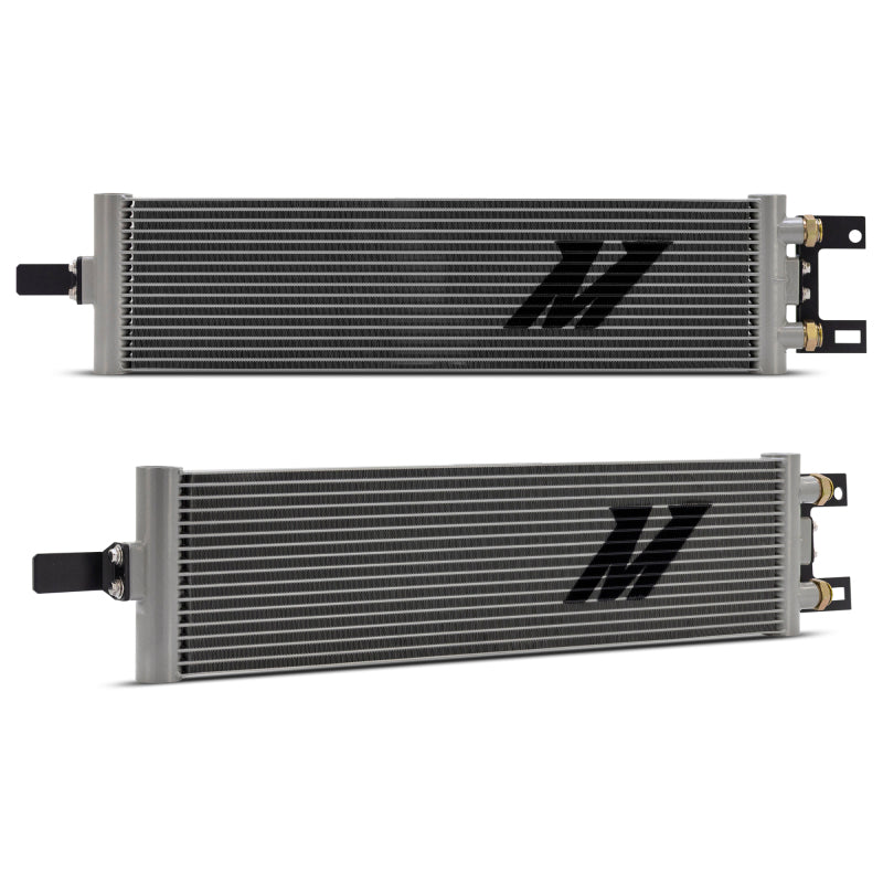 Mishimoto MMTC-RAM-25 - MISMMTC-RAM-25 - Mishimoto 2025+ Ram 1500 Transmission Cooler - Shipped in Europe - Tuningsupply.com