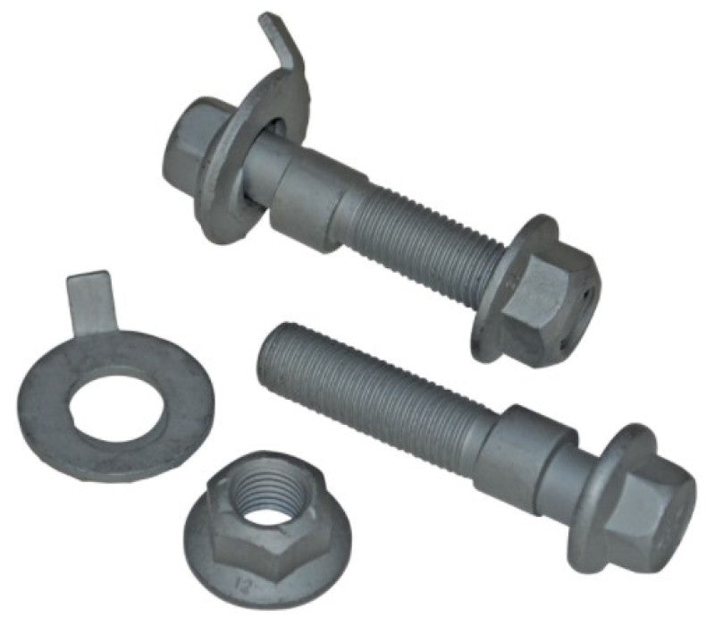 SPC Performance 84135 - SPC84135 - SPC Performance Ford/Lincoln Front Camber Kit - Shipped in Europe - Tuningsupply.com