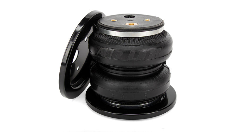 Air Lift 57580 - ALF57580 - Air Lift LoadLifter 7500 XL Ultimate Air Spring Kit for 2023 Ford F-350 DRW - Shipped in Europe - Tuningsupply.com