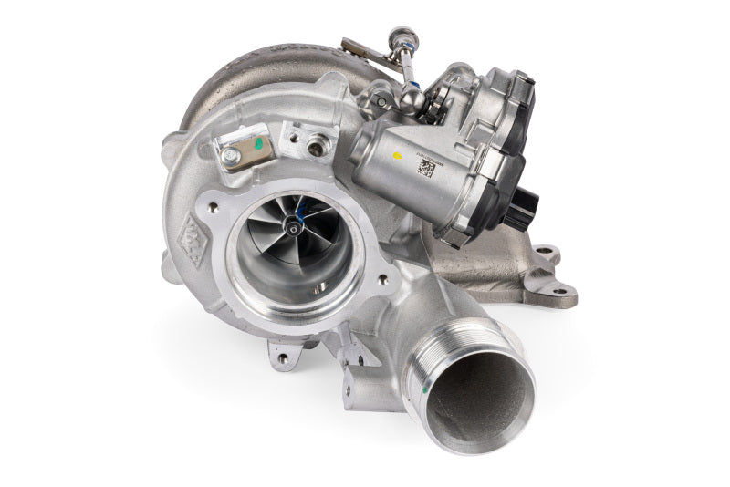 APR T4100010 - APRT4100010 - APR Stage 3 PowerMax GT2563S Turbocharger System (2.0T EA888.4) - Shipped in Europe - Tuningsupply.com