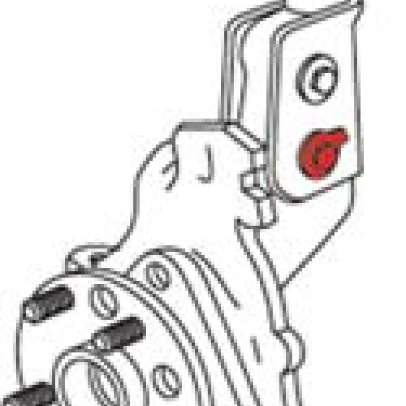 SPC Performance 81305 - SPC81305 - SPC Performance 12+ Scion FR-S / 12+ Subaru BRZ EZ Cam Bolts (Pair) - Shipped in Europe - Tuningsupply.com