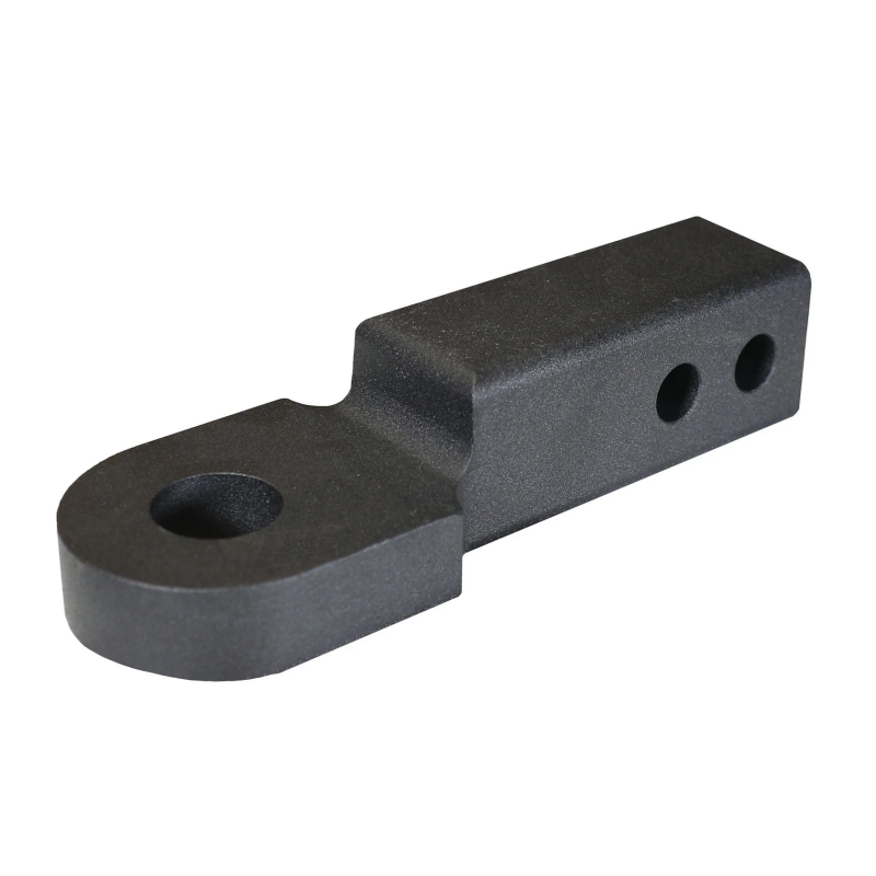 GEN-Y Hitch GHM-AT - GENGHM-AT - Gen-Y 2in Shank 4500 KG Australian Tounge/Ball Mount 32mm Hole Articulating Trailer Hitch - Shipped in Europe - Tuningsupply.com