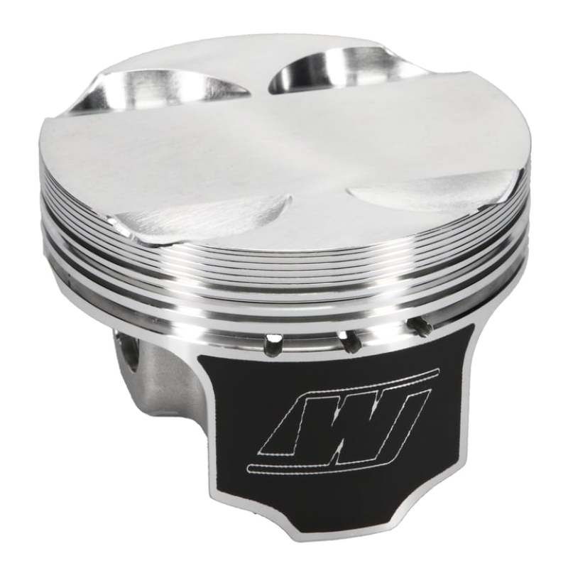 Wiseco K631M865 - WISK631M865 - Wiseco Acura K20 K24 FLAT TOP 1.181X86.5MM Piston Shelf Stock Kit - Shipped in Europe - Tuningsupply.com