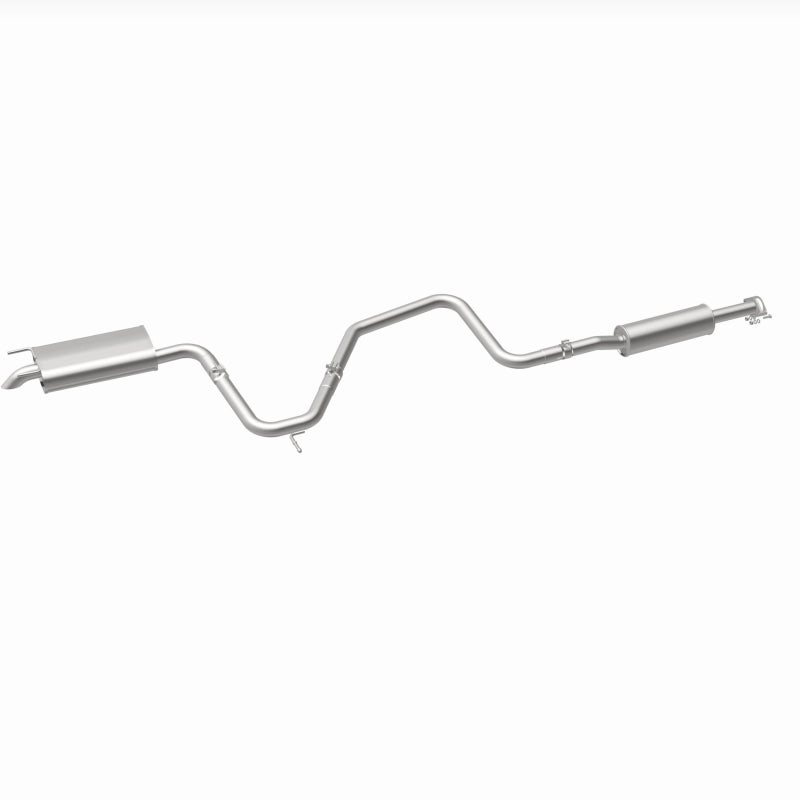Magnaflow 106-0948 - MAG106-0948 - BRExhaust 16-24 Chevrolet Malibu 1.5L Direct-Fit Replacement Exhaust System - Shipped in Europe - Tuningsupply.com