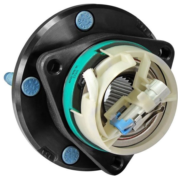 aFe 480-401001-A - AFE480-401001-A - aFe Control PFADT Series SKF Performance Wheel Bearing; Chevrolet Corvette (C5/C6) 97-08 - Shipped in Europe - Tuningsupply.com