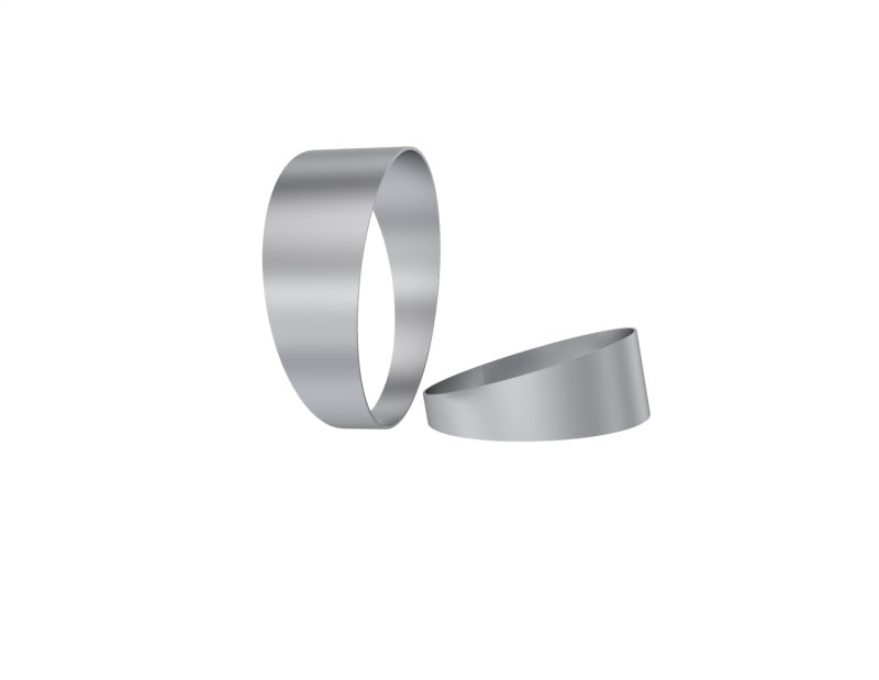 MBRP PPC15214 - MBRPPC15214 - MBRP T304 Stainless Steel 5in Dia 180 Deg Universal Pie Cut Kit - Shipped in Europe - Tuningsupply.com