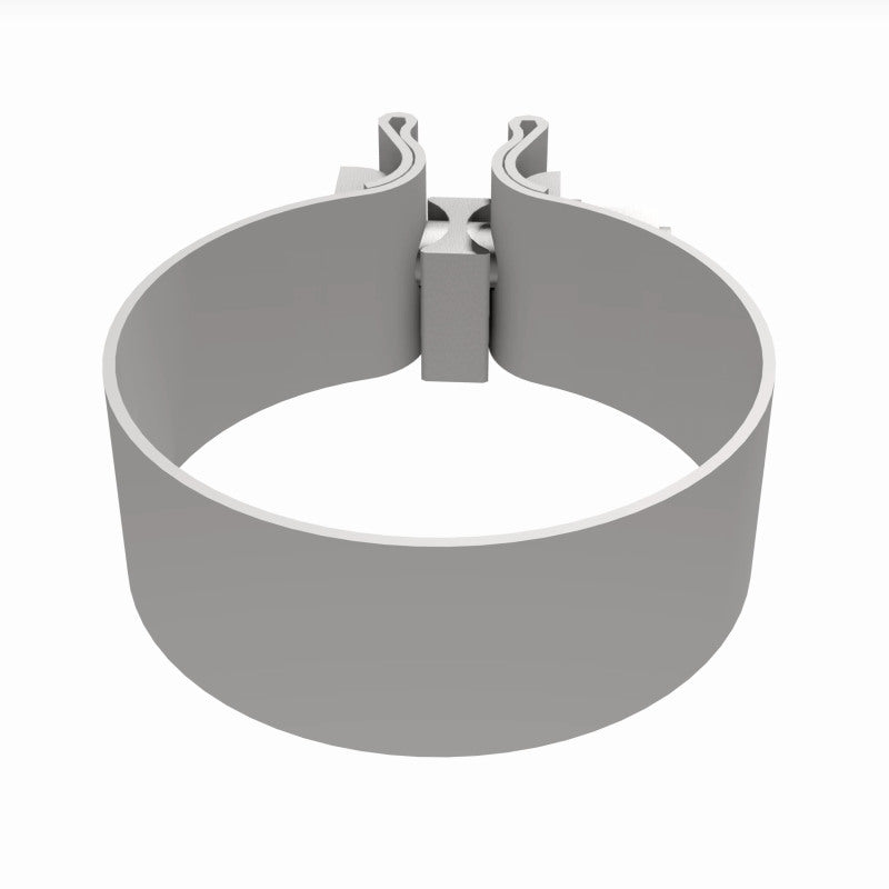 Magnaflow 10164 - MAG10164 - MagnaFlow Clamp 3.00inch TORCA SS 1.25inch 10pk - Shipped in Europe - Tuningsupply.com