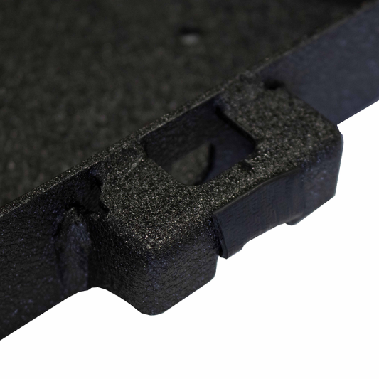 Fishbone Offroad FB21276 - FBOFB21276 - Fishbone Offroad Spare Tire Jerry Can Mount - Shipped in Europe - Tuningsupply.com