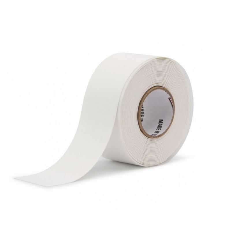 DEI 10742 - DEI10742 - DEI Quick Fix Tape (1in x 12ft) - White - Shipped in Europe - Tuningsupply.com