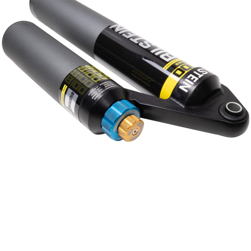 Bilstein 25-331103 - BIL25-331103 - Bilstein 20-24 Jeep Gladiator Rear B8 8100 Suspension Shock Absorber - Shipped in Europe - Tuningsupply.com