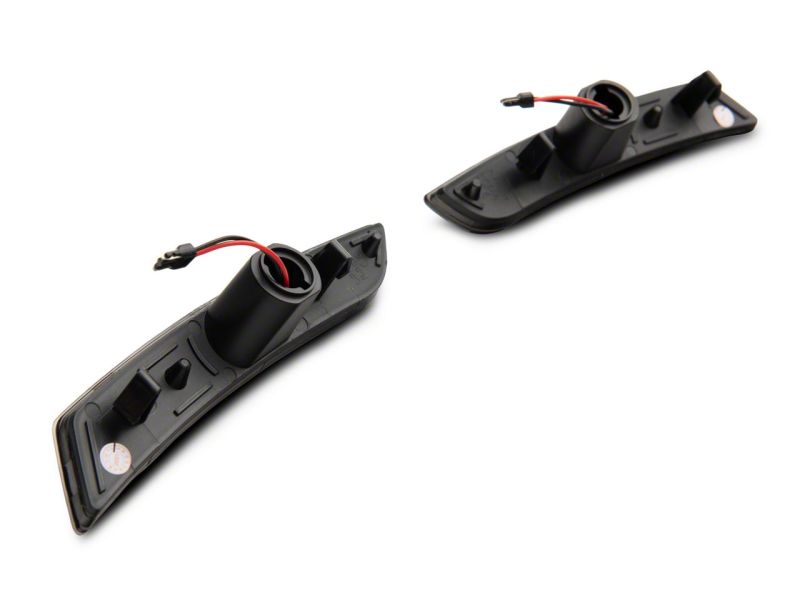 Raxiom CC2934 - RAXCC2934 - Raxiom 16-23 Chevrolet Camaro Axial Series LED Front and Rear Side Markers- Smoked - Shipped in Europe - Tuningsupply.com