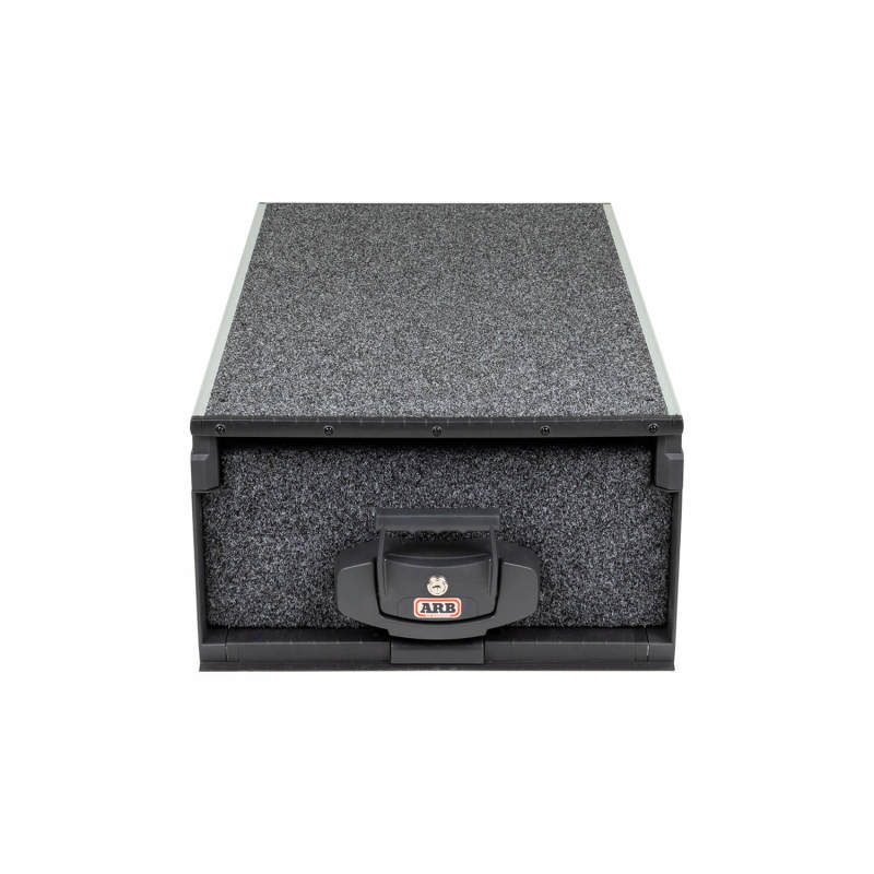 ARB - ARBRD945 - ARB Roller Drawer 37X20X11 Xtrnl Intrnl 33.5 X 17 X 8.5 - Shipped in Europe - Tuningsupply.com