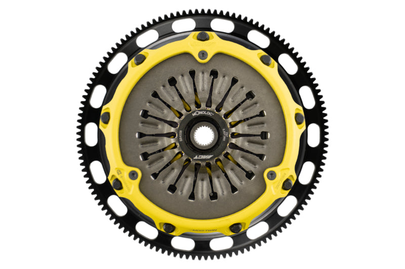 ACT T1SS-MZ01 - ACTT1SS-MZ01 - ACT 93-95 Mazda RX-7 FD Mod-Twin 225 HD Sprung Street Clutch Kit - Shipped in Europe - Tuningsupply.com